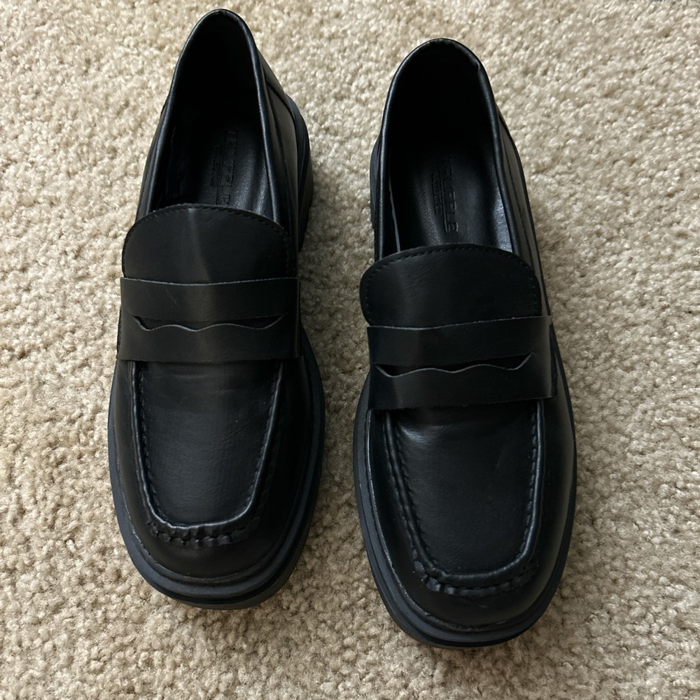 ASOS Loafers
